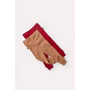 Pantaloni e pantaloncini da bambino in confezione 2 - Product Image 2