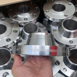 แหนบเหล็ก B16.47สำหรับขาย14นิ้ว B16.5 A182 ASTM ANSI amse ขายส่ง - Product Image 6