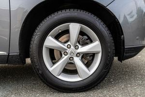 LEXUS RX 350 F SPORT AWD DREADY USADO PARA ENVÍO-ENTREGA PUERTA A PUERTA - Product Image 4