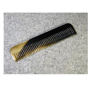 Peignes en corne de buffle, produits populaires en gros, manche en corne, peignes de qualité supérieure, fabriqués en Inde - Product Image 2