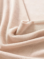 Lot de 3 T-shirts ajustés à col rond pour femme, couleur unie 3D personnalisée, manches courtes, respirants, en coton biologique écologique, anti-plis