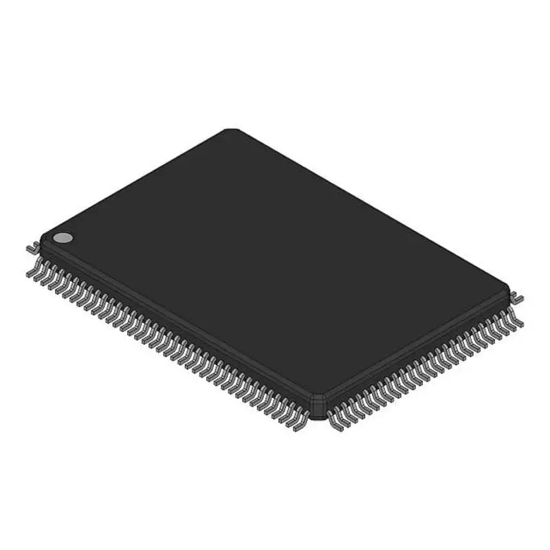 Nuovo processore di segnale digitale MC56F8145VFG originale, chip IC a circuito integrato a 16 BIT disponibile