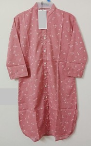 Ropa informal de verano para mujer, ropa informal con estampado floral, vestido de calle, etiqueta personalizada, precio al por mayor, Bangladesh - Product Image 2