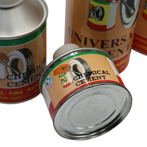 Adhesivo de goma para neumáticos P2106 - Product Image 5