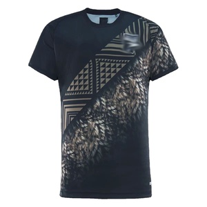 Nueva Camiseta de Fútbol Personalizada de Alta Calidad, Ropa Deportiva Transpirable para Entrenamiento y Partidos - Product Image 3