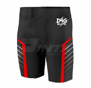 Uniforme Deportivo de Color Sólido, Bajo MOQ, Precio Económico, Ligero, para Atletismo - Product Image 4