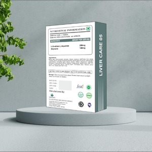 OEM <b>Liver</b> Care Tablet 05 Dietary <b>Supplement</b> Private Label Manufacturing for <b>Liver</b> Detox and Hepatic Support - Product Image 4