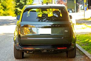 RANGE ROVER P530 SE 2023 USADO (LHD/RHD) - Product Image 5