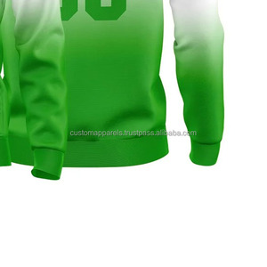 Sudadera con Capucha Bordada con Logotipo Personalizado para Hombre, Sudadera de Algodón Grueso, Lisa, Unisex, de Gran Tamaño, Fabricante de Ropa Deportiva - Product Image 6