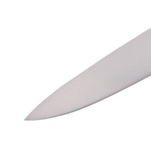 Vente en gros Personnalisé Qualité supérieure OEM ODM Service Fixe Pointu Acier Damas Fait à la main Passe au lave-vaisselle Couteau de chef professionnel - Product Image 6