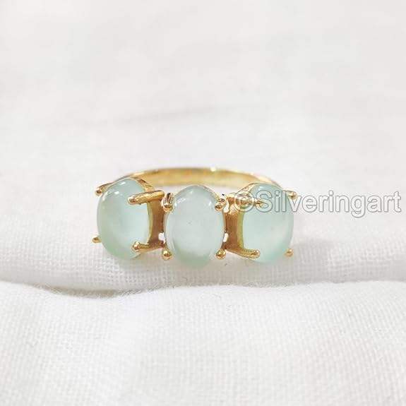 สีอควา-บลู