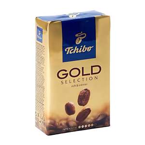 100% Arabica Coffee Tchibo 250g - 500g - Product Image 6