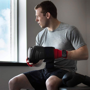 Premium Quality Unique Style Boxing Safety Quick Wraps Best Selling Hot Sale Boxing Quick Wraps - Product Image 6
