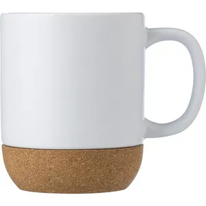 Tazza in Ceramica Personalizzata Rosamund per Caffè e Tè - Product Image 3