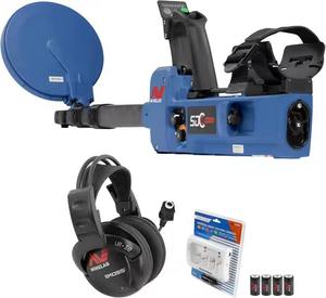 ซื้อ 2 แถม 1 เครื่องตรวจจับโลหะทองคำ SDC 2300 สำหรับทุกสภาพพื้นผิว รุ่นใหม่ล่าสุด - Product Image 4