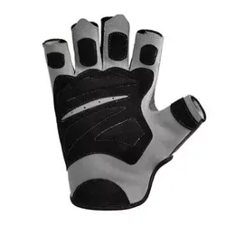 Gants de gymnastique respirants de la meilleure qualité pour l'entraînement et l'haltérophilie Essentials for Fitness Safety Workout - Product Image 3