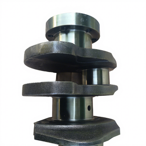 Vilebrequin de moteur diesel 65.02101.7024 pour DAEWOO D1146/DE08 - Product Image 2
