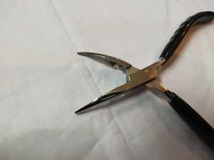 เครื่องมือตกปลาน้ำหนักเบาแบบไม่ขโมยมีคราบออกแบบโลโก้ได้ตามต้องการ - Product Image 4