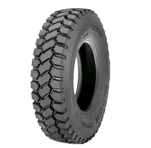 Proveedor de Neumáticos para Camión Nuevos de Primera Calidad 12R22.5 - Tamaños y Cantidades Personalizables para las Necesidades de su Flota - Product Image 1