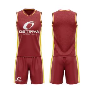 Meilleur fabricant et fournisseur d'uniformes d'équipe 7v7, uniformes de compression à faible MOQ, uniformes de football américain 7v7 à vendre - Product Image 1