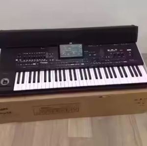 VENTES FLASH Nouveau Clavier arrangeur Korg PA4X 61 touches oriental toutes versions PA - Product Image 4