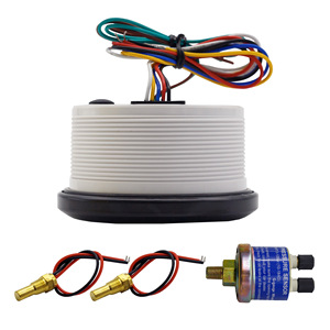 Herramienta multifunción SR line de 3.3 pulgadas - Product Image 3