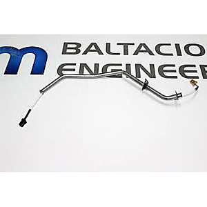 สายเชื่อมต่อ Baltacioglu รุ่น 68.3054.15 สำหรับรถบัสเกียร์อัตโนมัติ อะไหล่ทดแทนหลังการขาย - Product Image 3