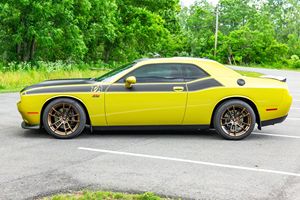Dodge Challenger R/T Scat Pack d'occasion 2021 - Product Image 3