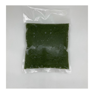 Hojas de yuca picadas congeladas de primera calidad, hojas de yuca picadas congeladas de Vietnam para recetas culinarias, cocina casera y uso industrial - Product Image 2