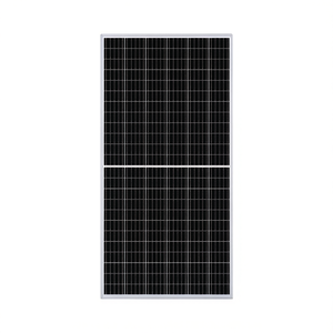 Panneau solaire monocristallin PERC REC Solar 350W TwinPeak 2S 72 cellules - Pack de 3 panneaux - Product Image 2
