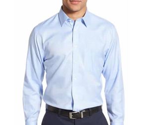 Uniforme professionnel en coton unisexe - Product Image 6