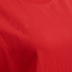 Sudadera de algodón grueso para mujer, personalizada, holgada, suave, de manga larga, cuello redondo, ecológica, para invierno - Product Image 4