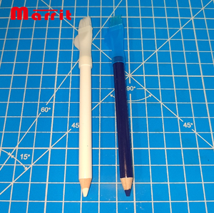 # MPP ปากกาดินสอทำเครื่องหมายบนผ้าสำหรับตัดเย็บเสื้อผ้างานตัดเย็บ - Product Image 3
