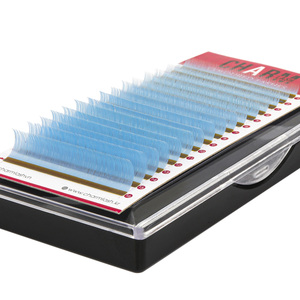 ผลิตภัณฑ์ขนตา CharmLash ขายส่ง ต่อขนตาแบบกำหนดเอง กล่องบรรจุภัณฑ์ขนตาฉลากส่วนตัว หลากสีสัน - Product Image 2