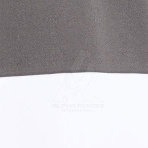 Sweat-shirt à capuche uni en coton 100% poids lourd avec logo personnalisé, sweat-shirt streetwear surdimensionné, sweat-shirt uni pour hommes - Product Image 6