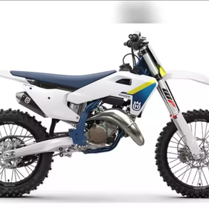 Motocicleta Husqvarna MX TC 150 en Venta, Motocicletas Todoterreno - Product Image 1