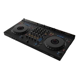 EXPÉDITION EXPRESS DE LA NOUVELLE Console DJ AlphaThetas DDJ-GRV6 avec circuit Groove - Product Image 1