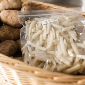 มันฝรั่งทอดแช่แข็ง iqf - Product Image 1