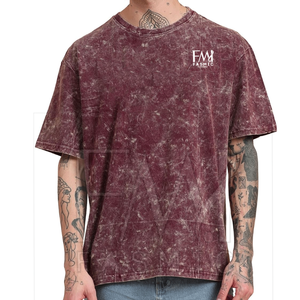 เสื้อยืดผู้หญิงผ้าฝ้าย 100% น้ำหนักเบา ดีไซน์เรียบง่าย ยอดนิยม สำหรับติดแพทช์ โลโก้ และสีตามสั่ง ทรงหลวม แขนสั้น - Product Image 1