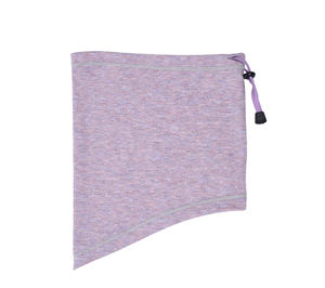 Cache-cou en polaire lavable et réutilisable extensible personnalisé vente en gros Cache-cou multifonctionnel - Product Image 6