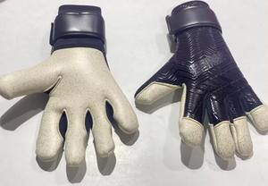 Meilleure édition nouvelle qualité bas taux vente chaude conception nouvellement arrivée client gants de gardien de but les plus demandés - Product Image 5