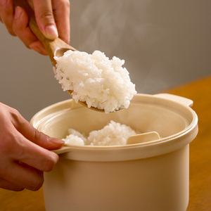 Sistema de arroz para microondas Calobowl para una vida saludable - Product Image 5