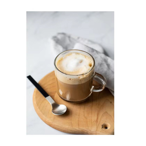 กาแฟสำเร็จรูปพรีเมียมเกรดพรีเมียม รสวานิลลาฝรั่งเศส ผสมครีมและน้ำตาล รสชาติกลมกล่อม เครื่องดื่มคาเฟอีน - Product Image 1