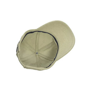 Meilleure vente Casquette de baseball unisexe Cool Waterproof pour l'extérieur Casquette snapback sportive de rue de style hip hop personnalisée - Product Image 6