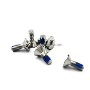 Original Propeller Clip Adapter Screws for T10 T16 T20 T30 T40 T50 <b>Drone</b> DJ1 Propellers Clip Screws <b>Drone</b> <b>Accessories</b> - Product Image 1