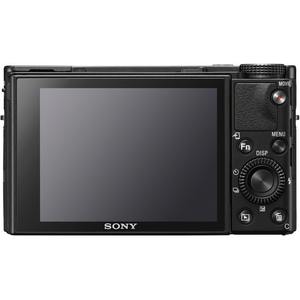 Sonyy - Cyber-shot RX100 VII 20,1-Cámara Digital Megapixel - Product Image 5