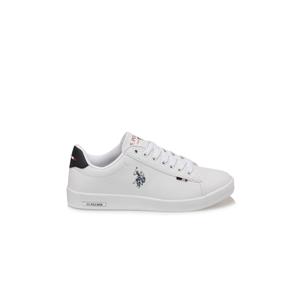รองเท้าผ้าใบผู้หญิง1PR POLO assn.frco WMN - Product Image 1