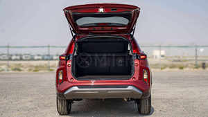 TOYOTA URBAN CRUISER SUV USADO EN BUEN ESTADO - Product Image 4