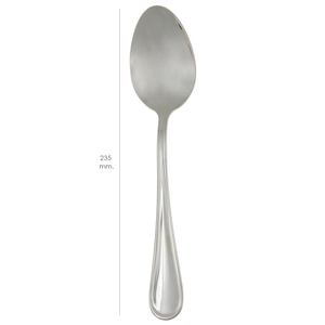 Mestolo da portata Valencia 235 mm. - Product Image 2