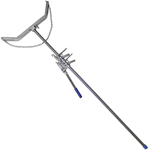 New Arrival Calf <b>Puller</b> Veterinary Calving Assistance Tool Heavy Duty Stainless Steel Cow Birthing by ARMANDIOUS - Product Image 3